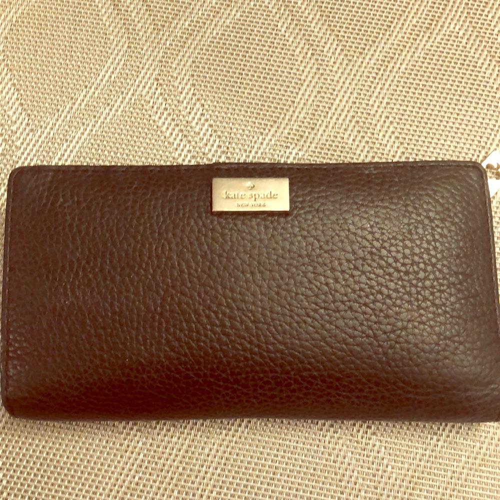 Kate Spade wallet